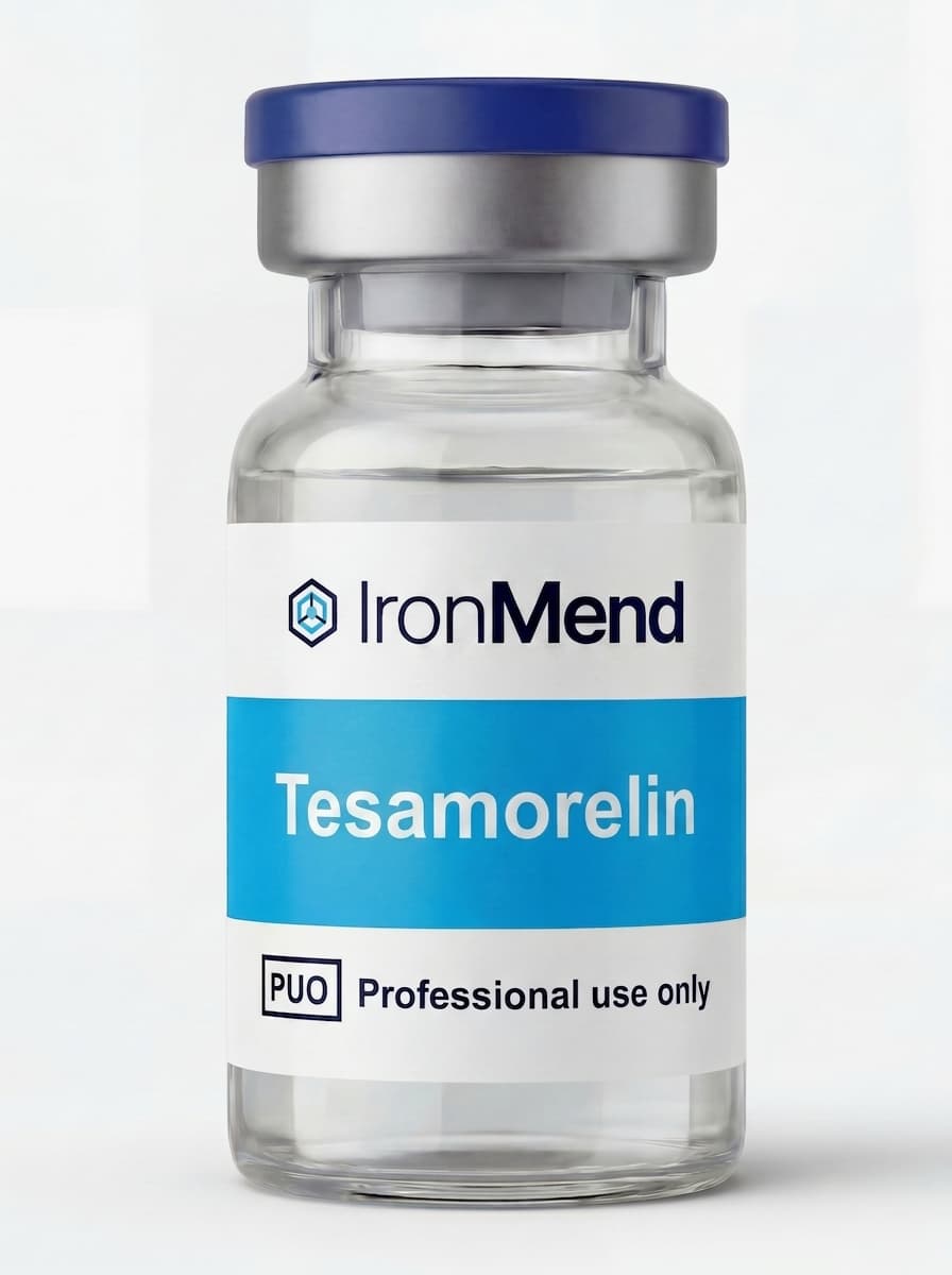 IronMend Tesamorelin