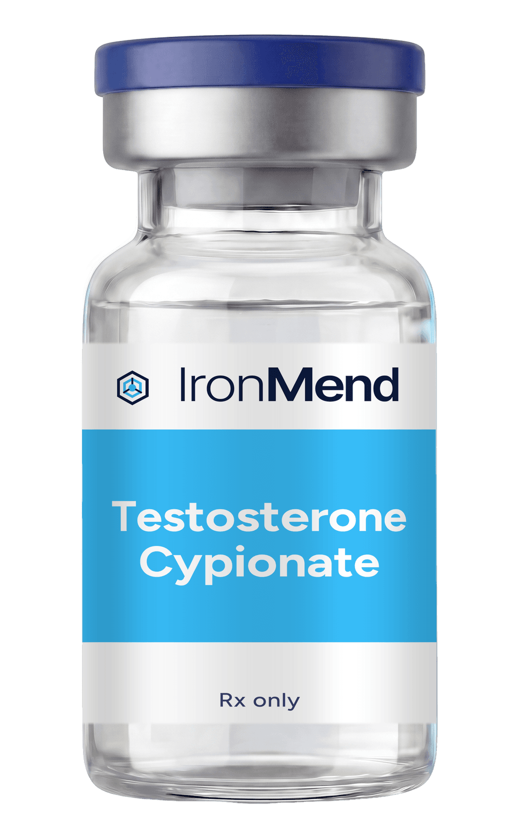 IronMend Testosterone Cypionate