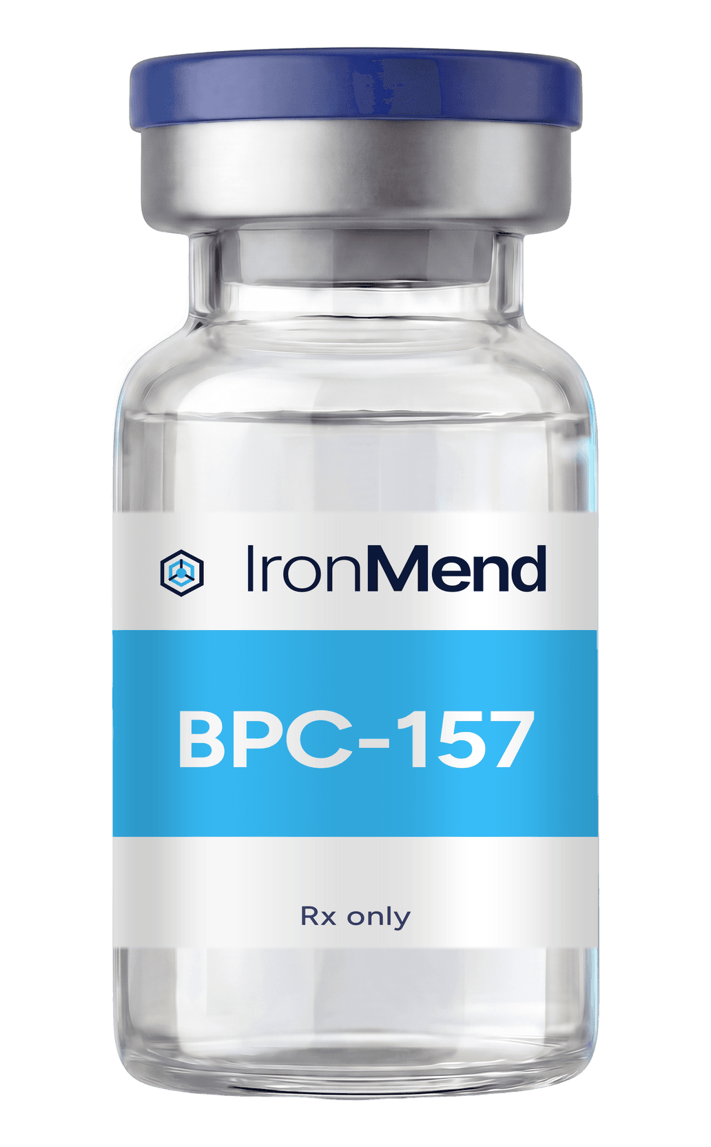 IronMend BPC-157