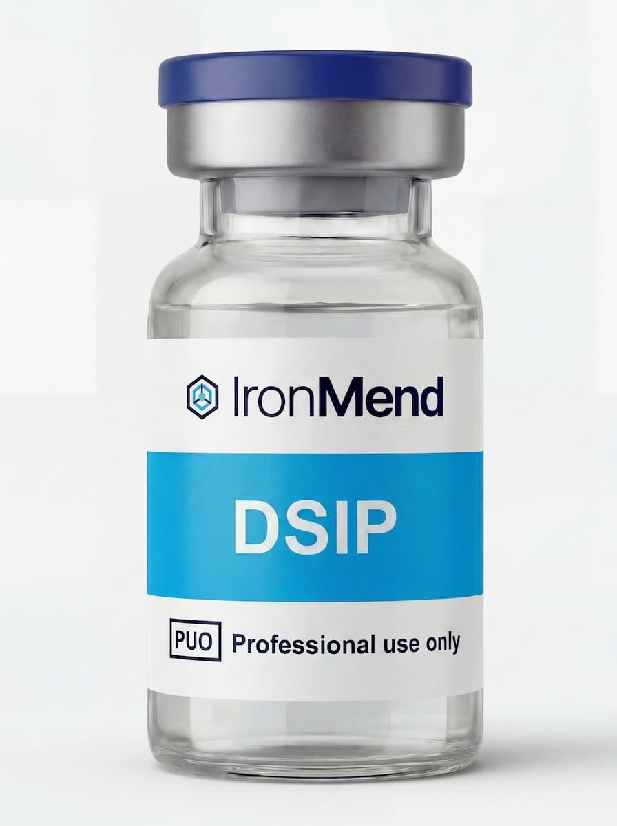 IronMend DSIP