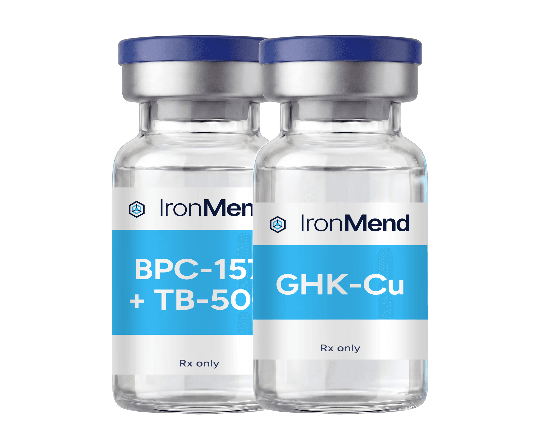 IronMend Total Recovery Kit
