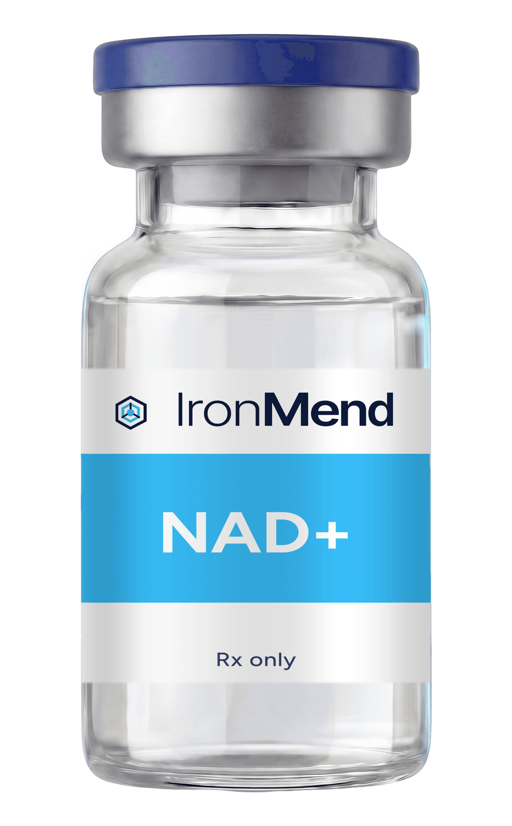 IronMend NAD+