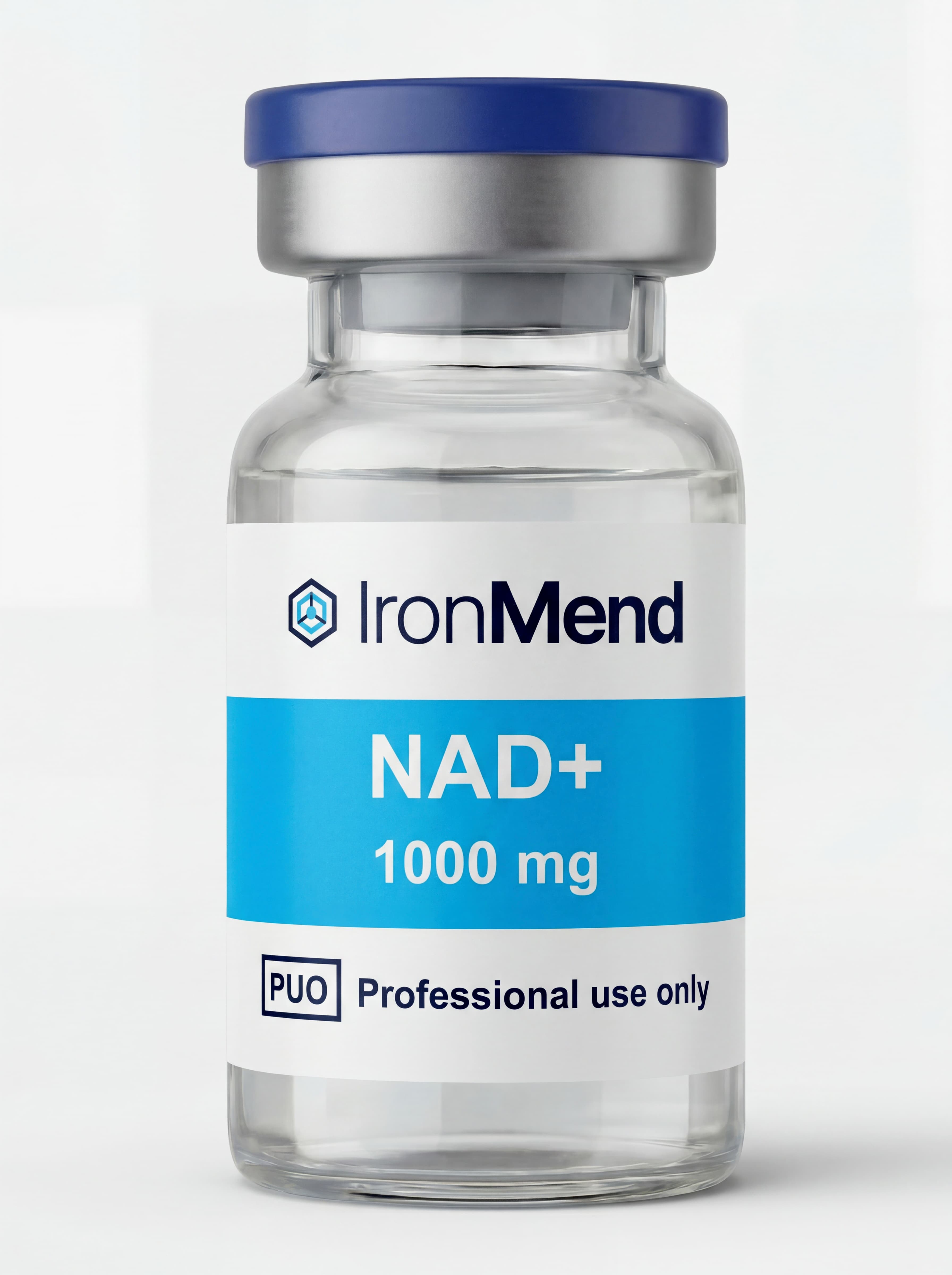 IronMend NAD+