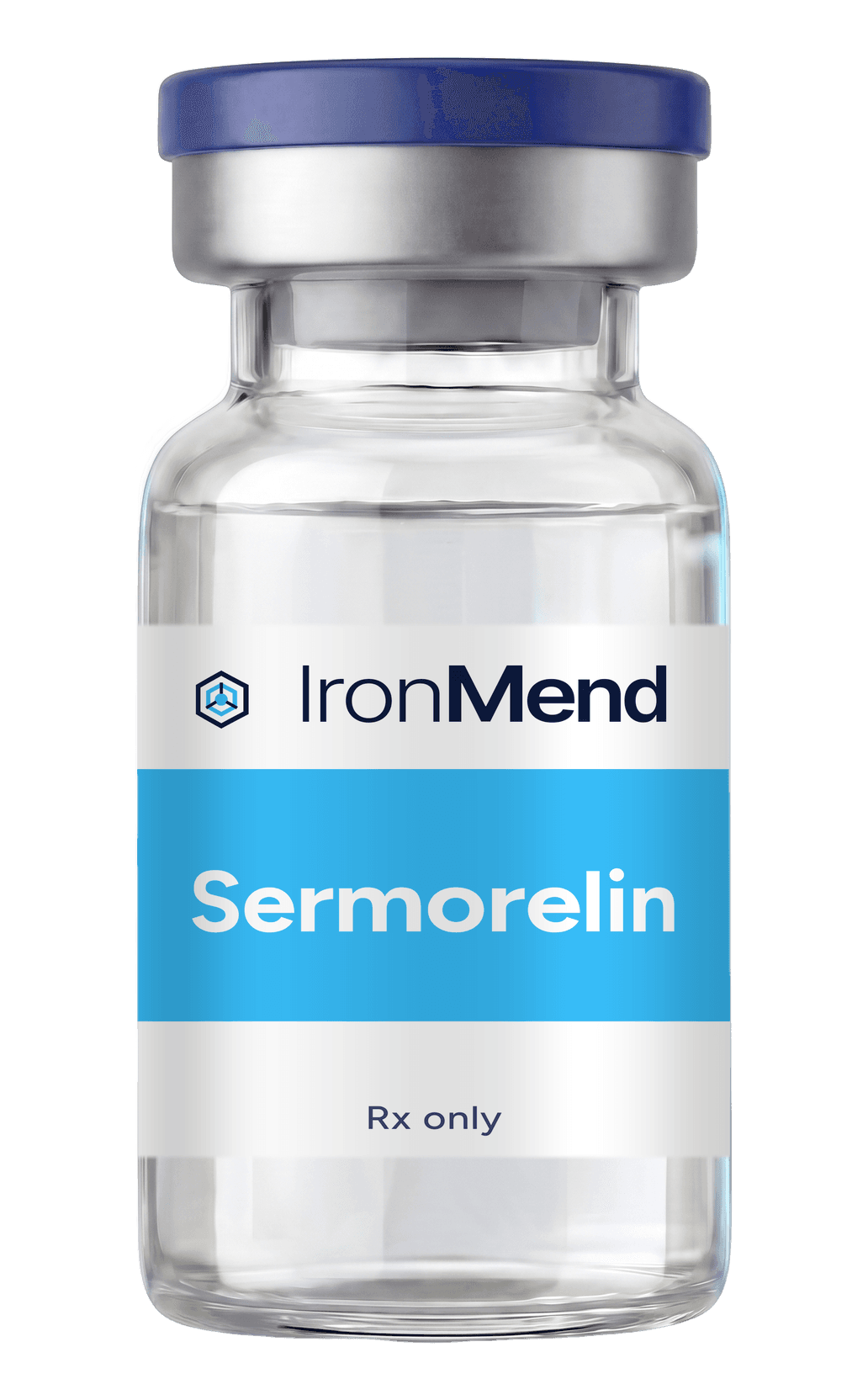 IronMend Sermorelin